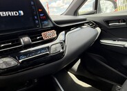 Toyota C-HR 14