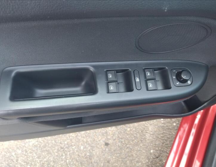 Volkswagen Golf Plus 12