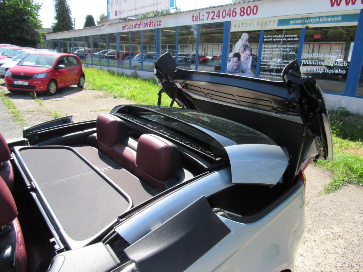 Volkswagen EOS