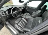 Škoda Superb 5