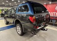 Mitsubishi L200 3