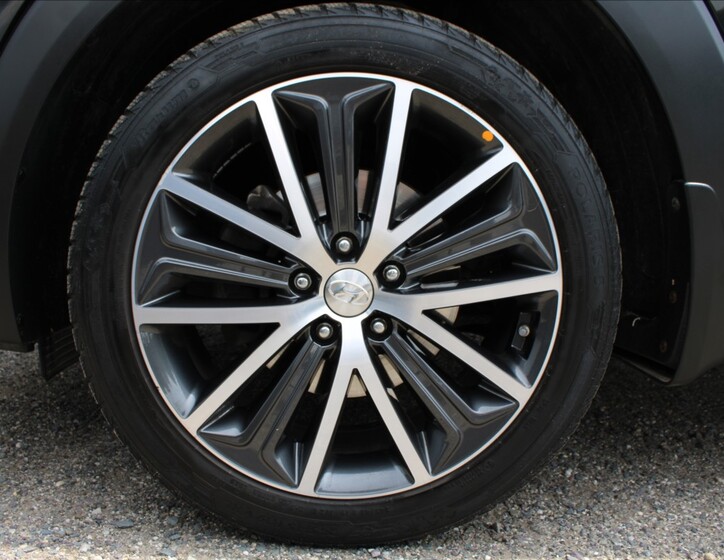 Hyundai Tucson 33