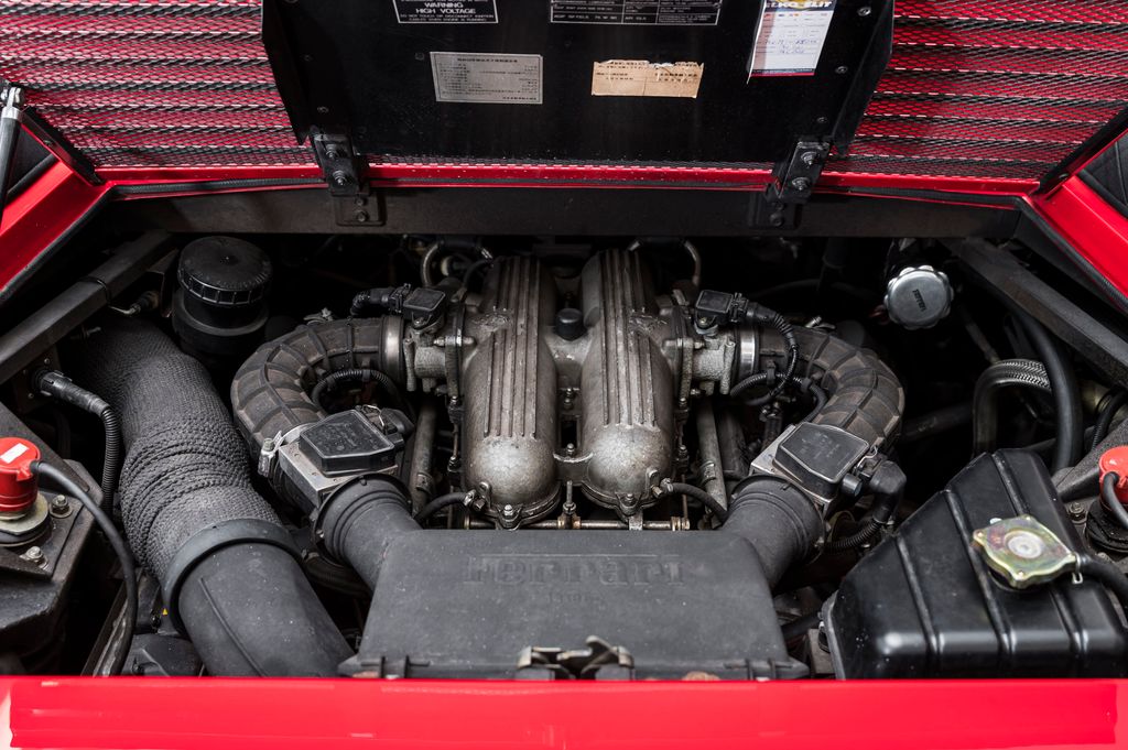 Ferrari Mondial