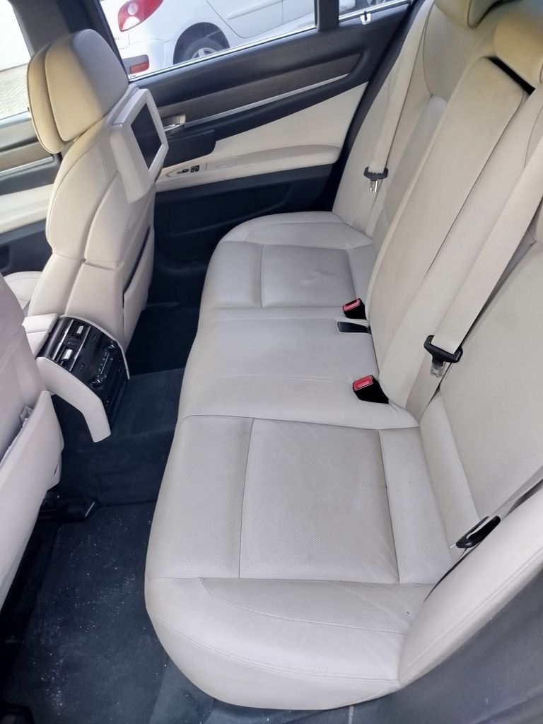BMW Řada 7