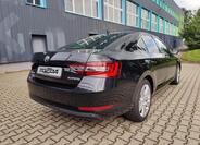 Škoda Superb 5