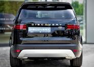 Land Rover Discovery 6