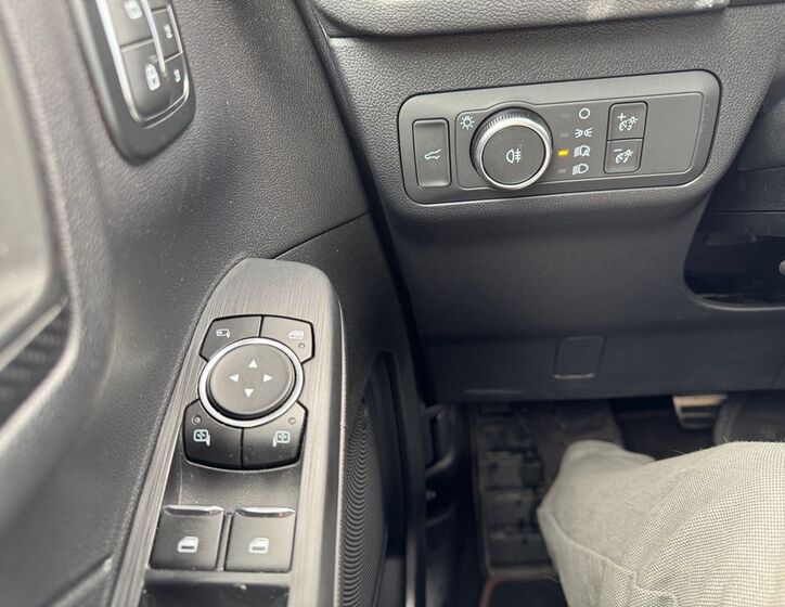Ford Kuga 17