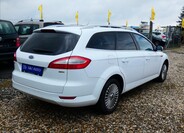 Ford Mondeo 6