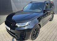 Land Rover Discovery 2