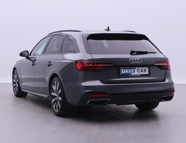 Audi A4 5
