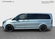 Mercedes-Benz Třídy V 9
