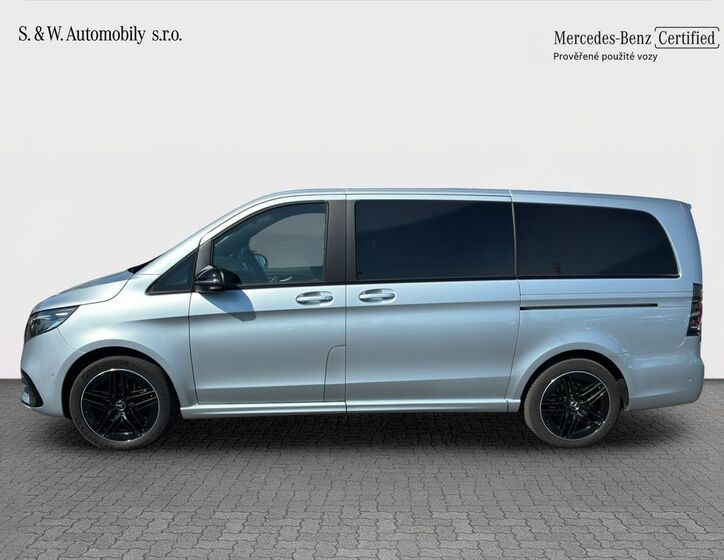 Mercedes-Benz Třídy V 9