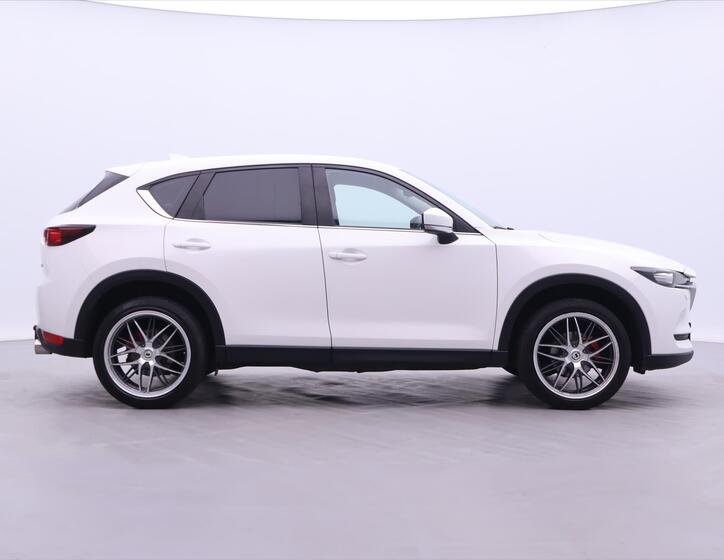 Mazda CX-5 8