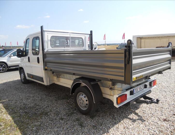 Fiat Ducato 8
