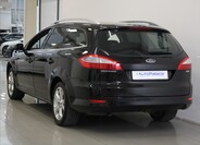 Ford Mondeo 3