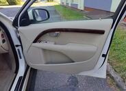 Volvo S80 24