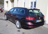 Volkswagen Passat 5
