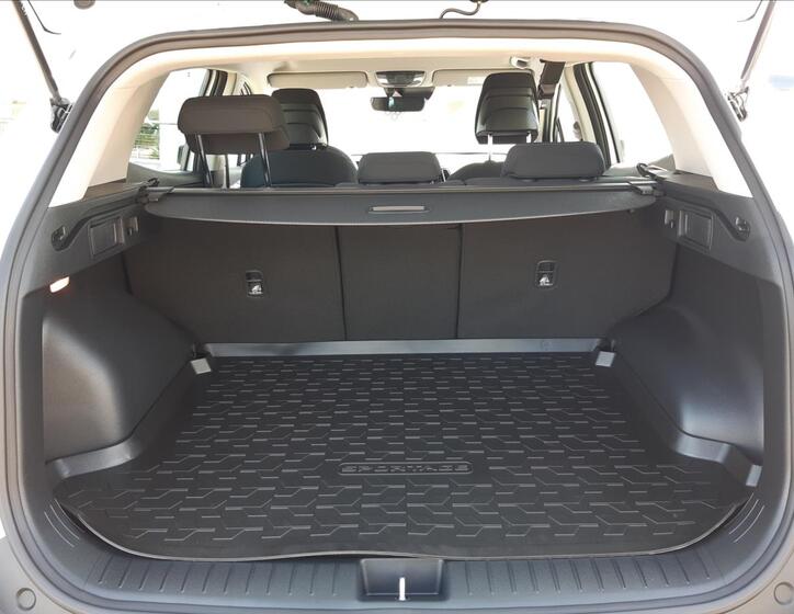 KIA Sportage 8