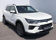 SsangYong Korando 5