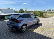 Hyundai i20 6