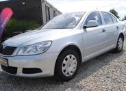 Škoda Octavia 1