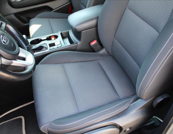 KIA Sportage 27