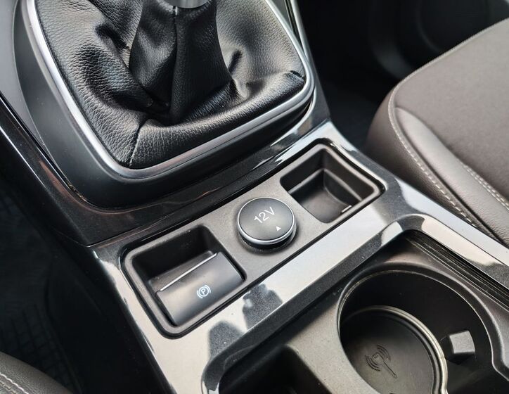Ford Kuga 23