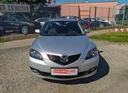 Mazda 3 2