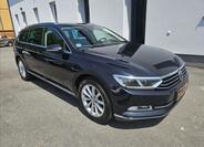 Volkswagen Passat 4