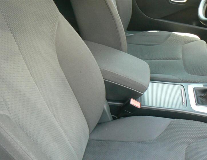Volkswagen Passat 14