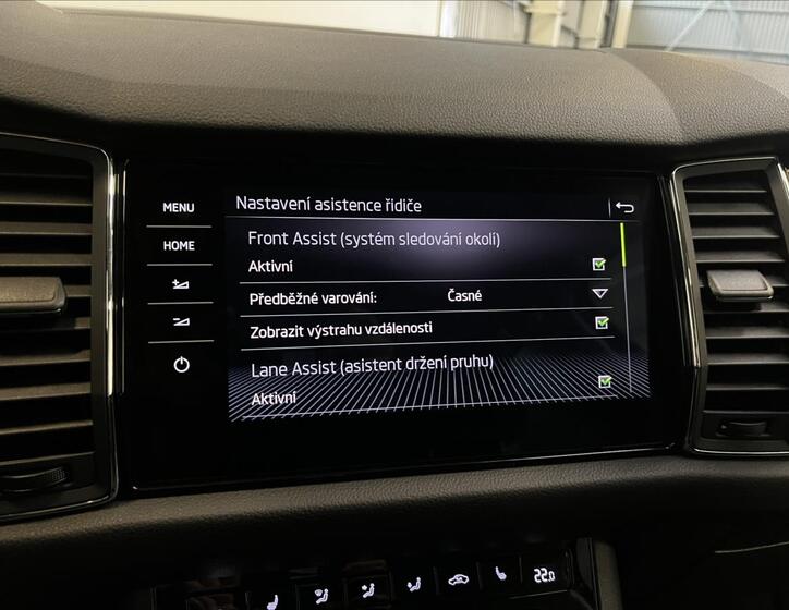 Škoda Kodiaq 6