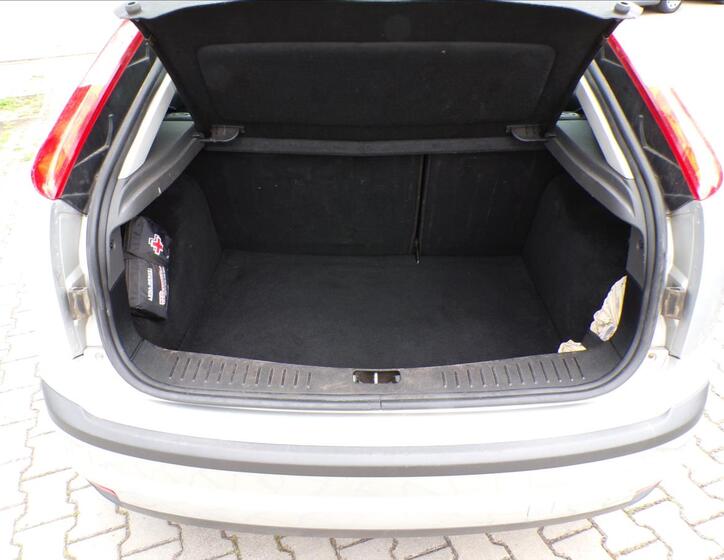 Ford Focus 20