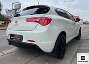 Alfa Romeo Giulietta 6