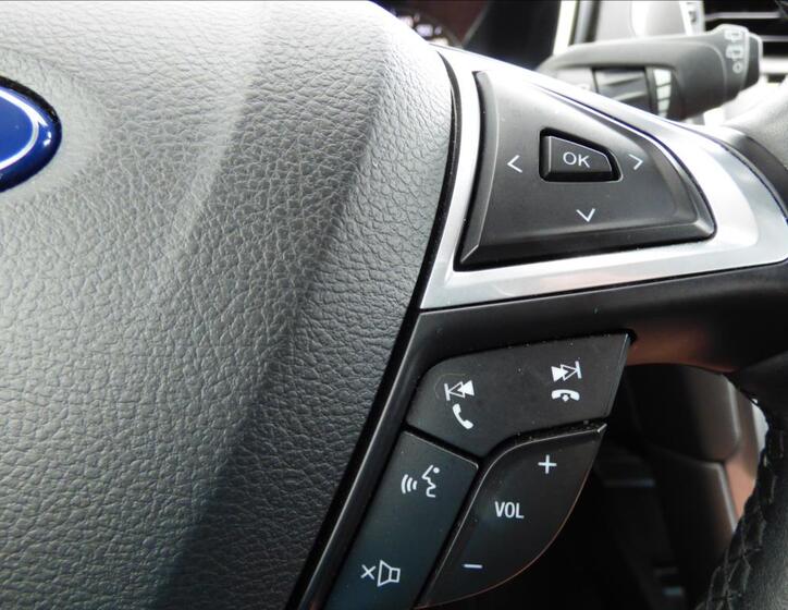 Ford Mondeo 17
