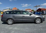 Volkswagen Passat 8