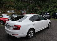 Škoda Octavia 5