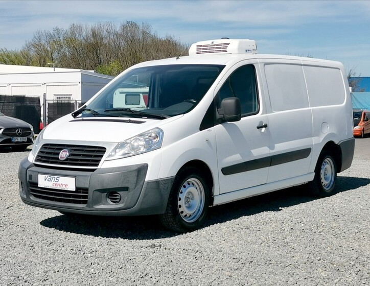 Fiat Scudo 1