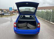 Škoda Octavia 32