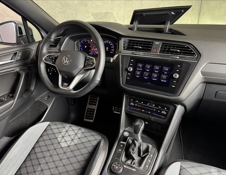 Volkswagen Tiguan Allspace 20