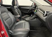 MG ZS 25