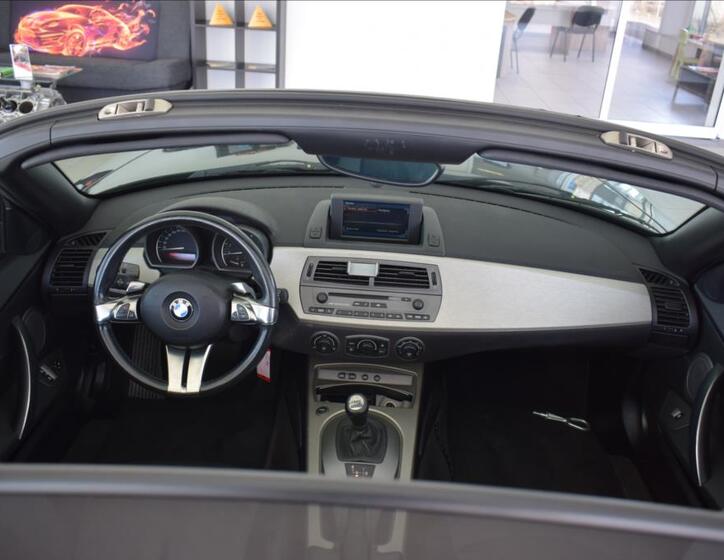 BMW Z4 17
