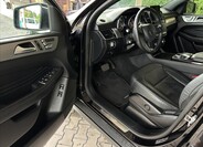 Mercedes-Benz GLE 4