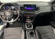 KIA Ceed 9