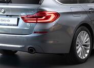 BMW Řada 5 9