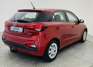 Hyundai i20 2