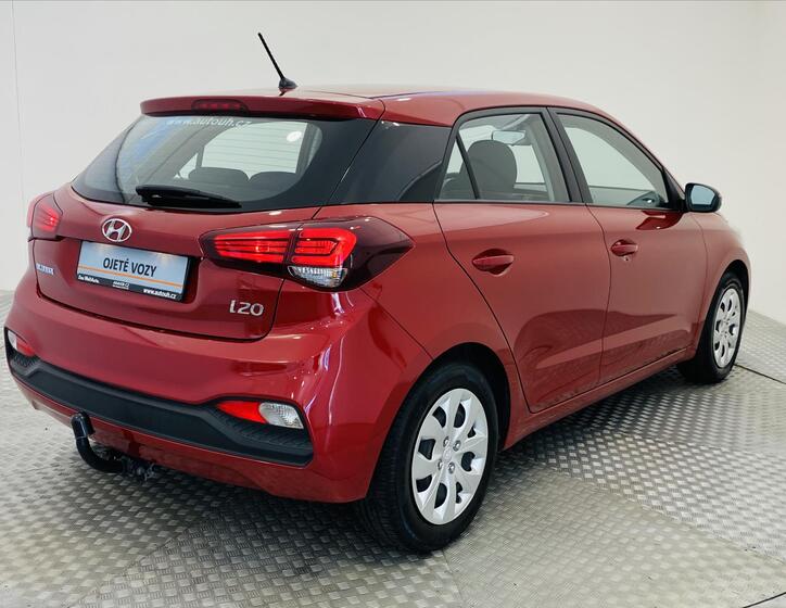 Hyundai i20 2