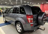 Suzuki Grand Vitara 3