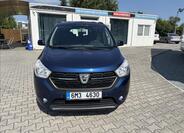 Dacia Lodgy 2