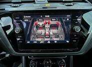 Volkswagen Touran 34