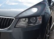 Škoda Octavia 4